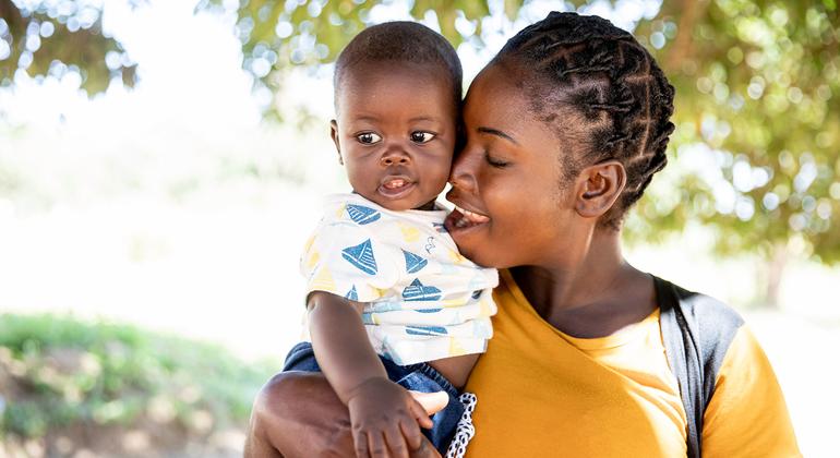 L’espérance de vie s’allonge de près de dix ans en Afrique (OMS)